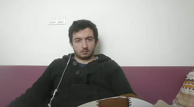 laynufff online show from 27, 1, 2025