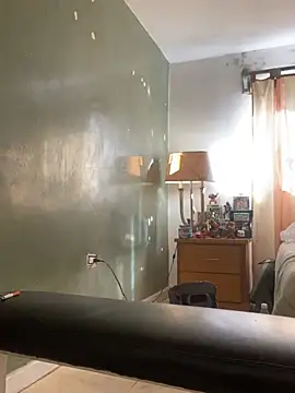 FumesClouds online show from 12, 1, 2025