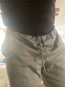 FumesClouds online show from 13, 1, 2025