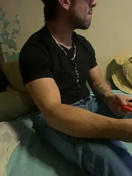 FumesClouds online show from 26, 10, 2025