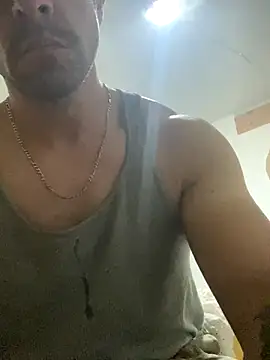 FumesClouds online show from 28, 11, 2025