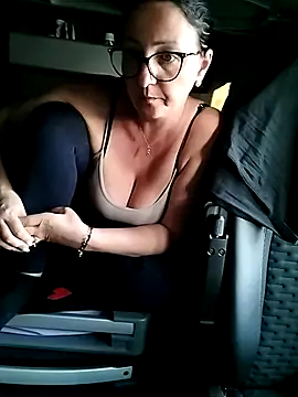 cuplubijoanna online show from 22, 3, 2026