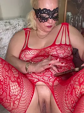 Olgundolgun33 online show from 4, 12, 2025