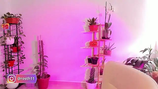 rossth1 online show from 14, 11, 2025