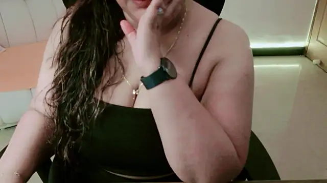 Gracefulgoddess online show from 29, 3, 2026