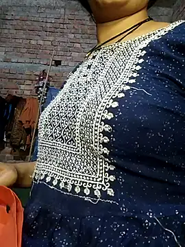 Simaran bhabhi online show from 13, 3, 2025