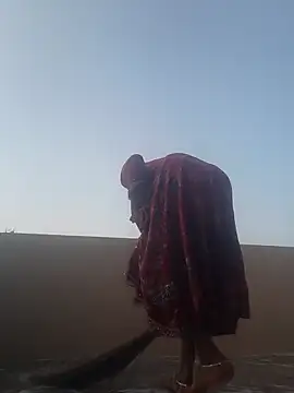 Simaran bhabhi online show from 13, 10, 2025