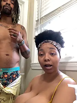 1BeautyN1Beast online show from 4, 12, 2024