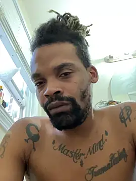 1BeautyN1Beast online show from 14, 12, 2024