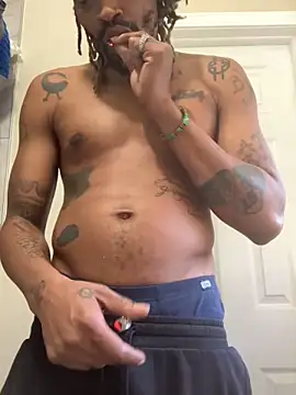 1BeautyN1Beast online show from 18, 12, 2024