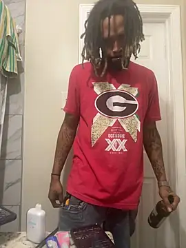 1BeautyN1Beast online show from 21, 12, 2024