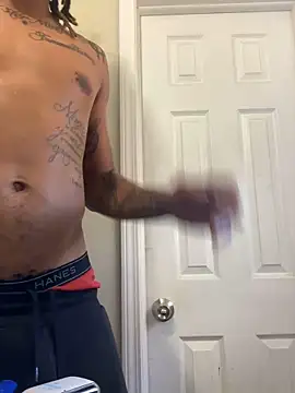 1BeautyN1Beast online show from 22, 12, 2024