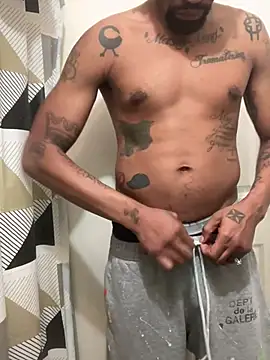 1BeautyN1Beast online show from 28, 1, 2025