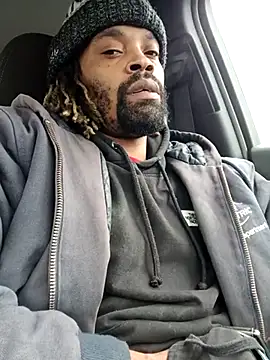 1BeautyN1Beast online show from 19, 2, 2025