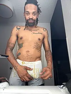 1BeautyN1Beast online show from 12, 10, 2025