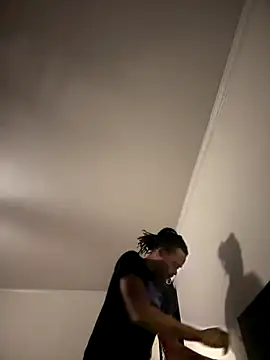 1BeautyN1Beast online show from 23, 12, 2025