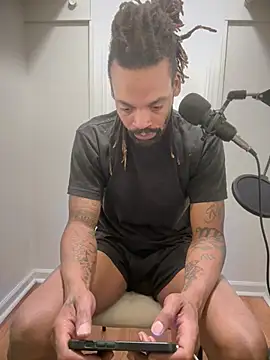 1BeautyN1Beast online show from 22, 2, 2026