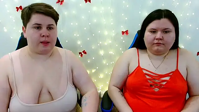 BeckyAndHellen online show from 15, 1, 2026