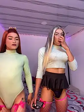 big girl21cm online show from 21, 11, 2025