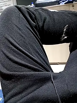 Jair2310 online show from 12, 4, 2026