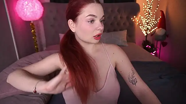 CarolinaDia online show from 30, 12, 2024