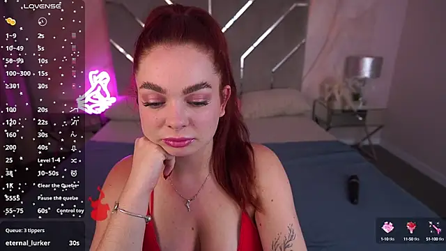 CarolinaDia online show from 16, 3, 2025