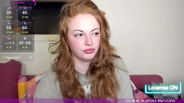 aaprill online show from 17, 9, 2025