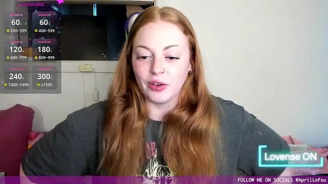 aaprill online show from 15, 10, 2025