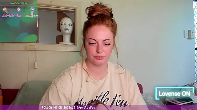 aaprill online show from 18, 12, 2025