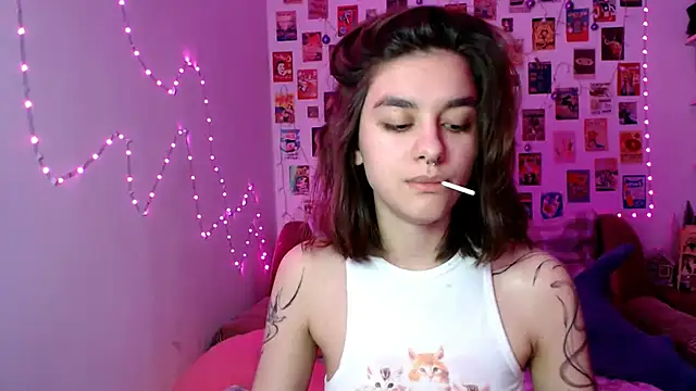 Celine Dionn online show from 24, 1, 2025