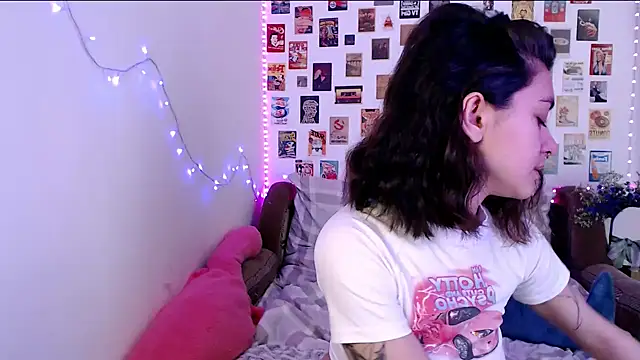 Celine Dionn online show from 14, 2, 2025