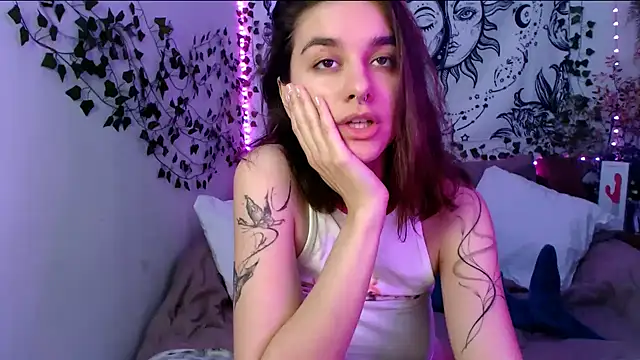 Celine Dionn online show from 7, 3, 2025