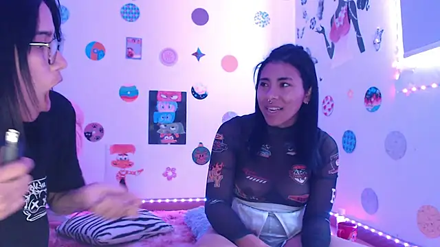 Yaumiko online show from 10, 3, 2025