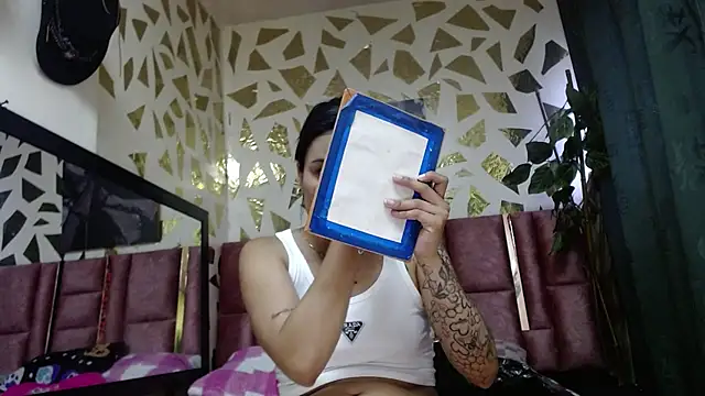 Yaumiko online show from 7, 10, 2025