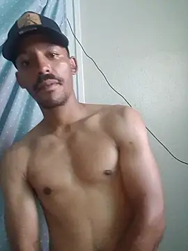 Ricardosuavee6 online show from 19, 6, 2026