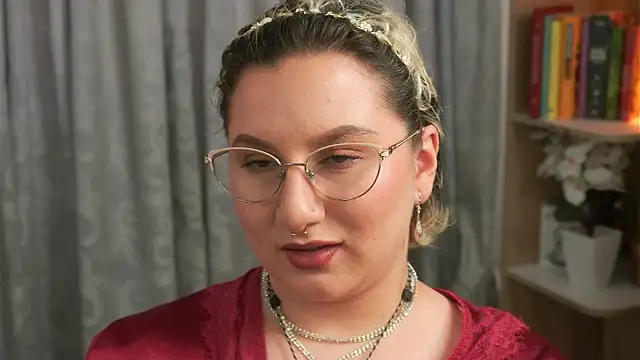 Ximenna Cruz online show from 29, 3, 2026