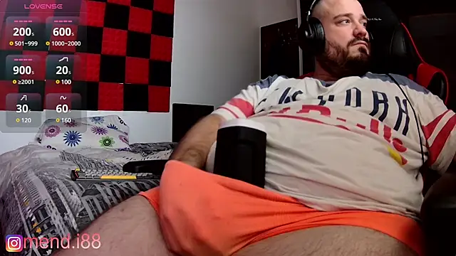 Snapshot of menditeta1 chatting on 23, 1, 2025 menditeta1 online show from 23, 1, 2025