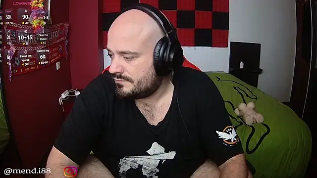 menditeta1 online show from 10, 3, 2026