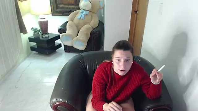 alexia 87 online show from 20, 6, 2026