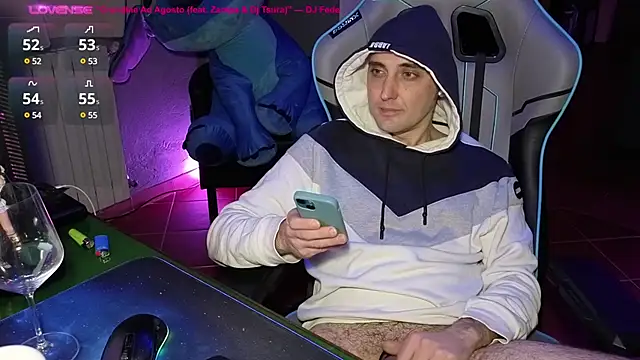 Gil gamesh90 online show from 10, 3, 2025