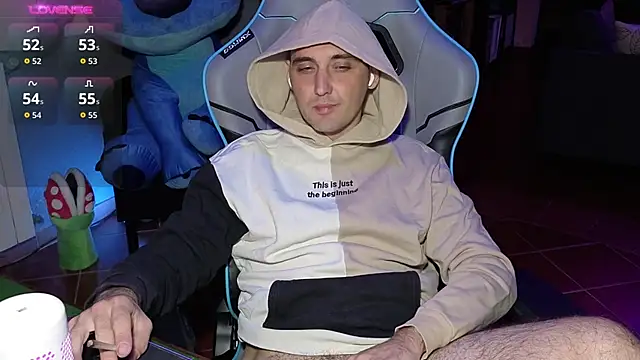 Gil gamesh90 online show from 30, 9, 2025