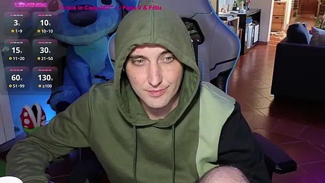 Gil gamesh90 online show from 12, 10, 2025