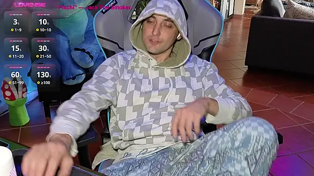 Gil gamesh90 online show from 20, 10, 2025