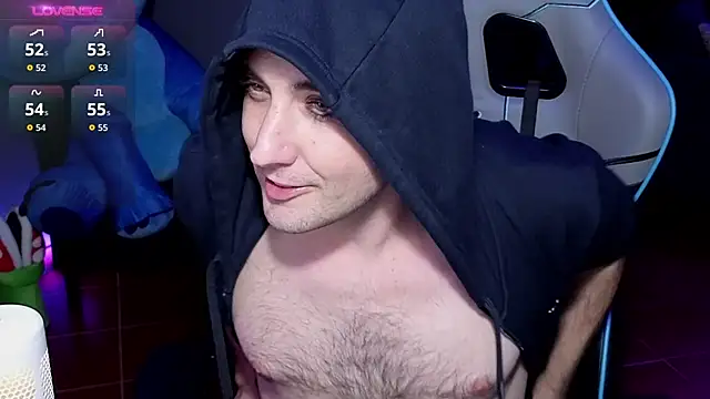 Gil gamesh90 online show from 14, 2, 2026