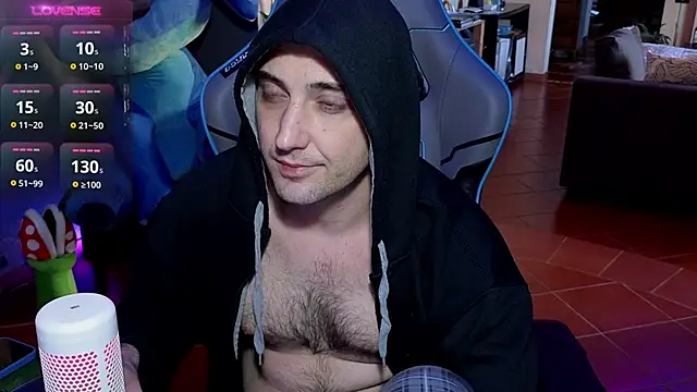 Gil gamesh90 online show from 17, 2, 2026