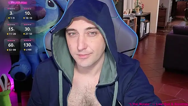 Gil gamesh90 online show from 1, 4, 2026