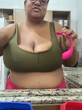 SweetLizzyBBW online show from 26, 5, 2026