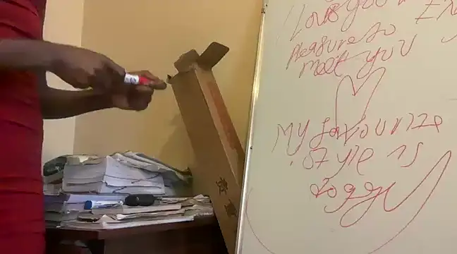 SexyAudreyFuck online show from 9, 3, 2025