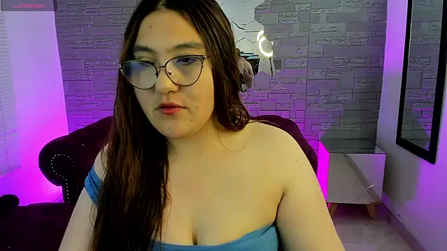 conniejames m online show from 29, 10, 2025