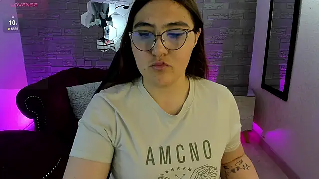 conniejames m online show from 17, 11, 2025